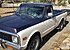 1972 Chevrolet C/K Truck Custom Deluxe for sale 101047637